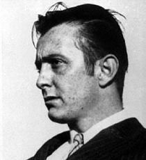 foto de john fante: pregúntale al polvo