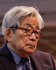 Arrancad las semillas fusilad a los niños: Kenzaburo Oé
